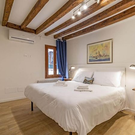 Santa Fosca Cozy Apartment Veneza Exterior foto