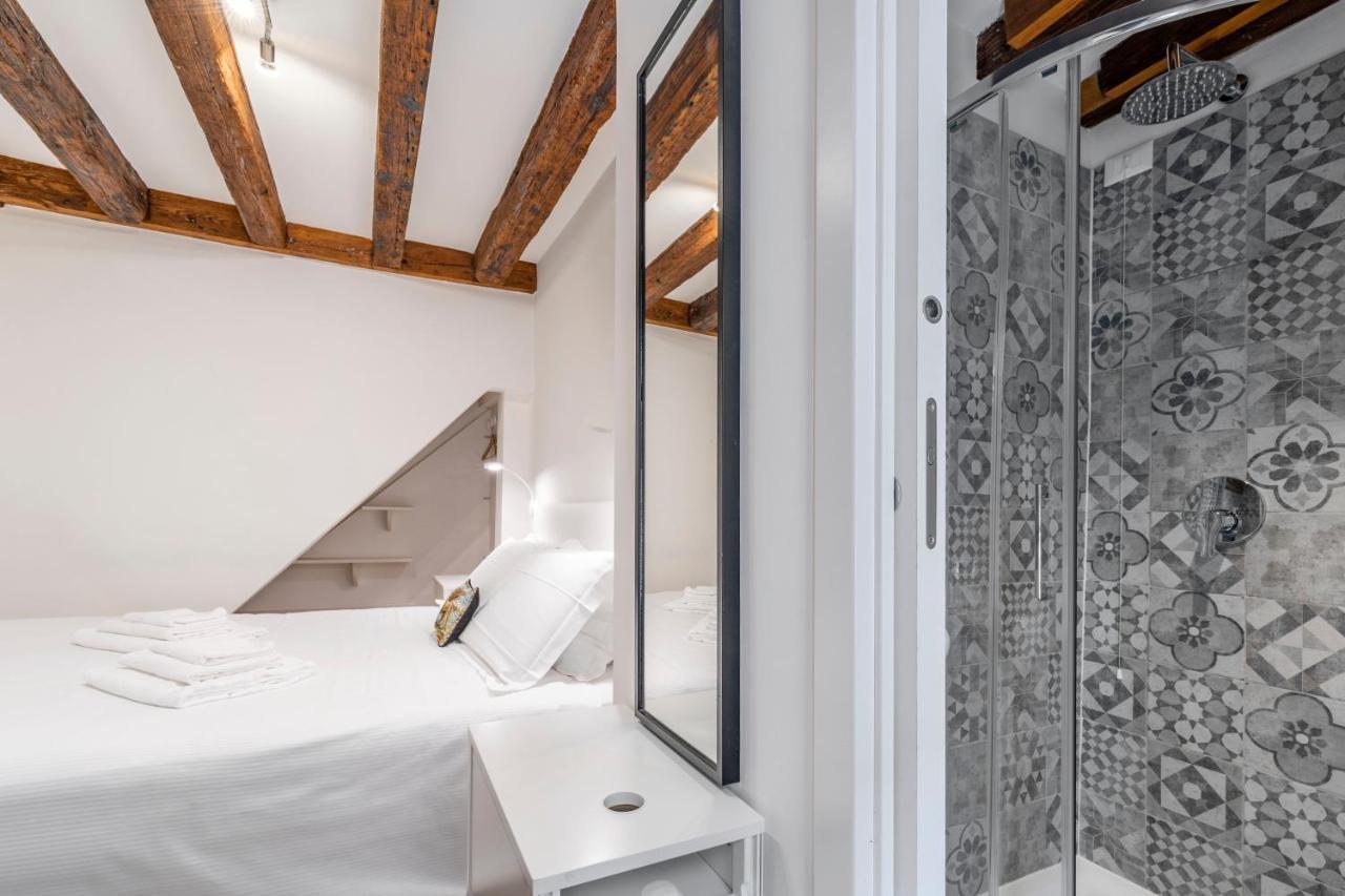 Santa Fosca Cozy Apartment Veneza Exterior foto
